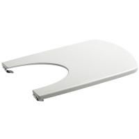 Крышка для биде Roca Dama Senso 806510004 Белая