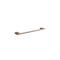 GESSI Origini Полотенцедержатель, 30 см, цвет Finox Brushed Nickel GESSI Origini Полотенцедержатель, 30 см, цвет Finox Brushed Nickel