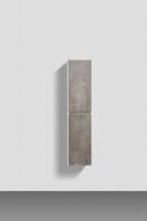 Шкаф подвесной BELBAGNO PIETRA-1500