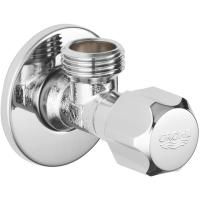 Вентиль для смесителя GROHE 2201600M 10 шт (хром), шт Вентиль для смесителя GROHE 2201600M 10 шт (хром), шт