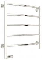 Полотенцесушитель электрический "ГАЛАНТ 2.0" 600х600 / МЭМ левый (Без покрытия)