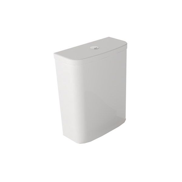 Бачок GSG Like LKCIMBL000 с нижним подводом воды