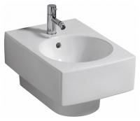 Биде Geberit (Keramag) Preciosa II 233200000 Белое Биде Geberit (Keramag) Preciosa II 233200000 Белое