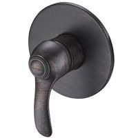 Смеситель для душа WasserKRAFT Isar 1351 Бронза