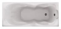 Акриловая ванна Triton Персей 190x90 белая