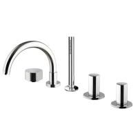 FIMA|Carlo Frattini SO Ручка для смесителя, цвет хром FIMA|Carlo Frattini SO Ручка для смесителя, цвет хром