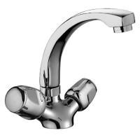 Смеситель для кухни Orange Classic S M75-011cr Хром