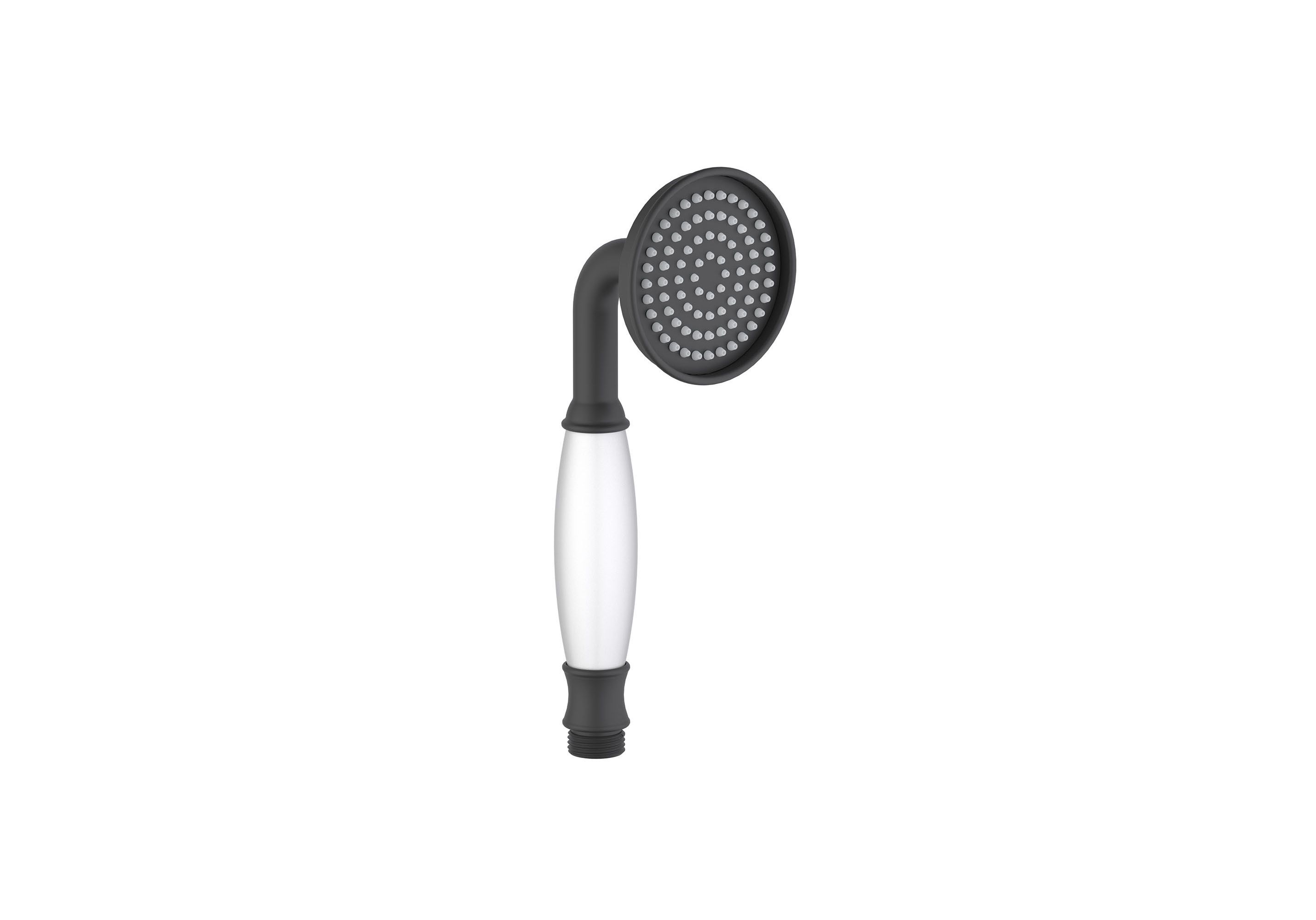 Ручной душ 65 AQUATEK, матовый черный AQ2008MB КЛАССИК Ручной душ 65 AQUATEK, матовый черный AQ2008MB КЛАССИК