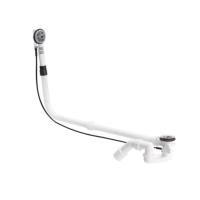 BETTE Слив-перелив Bette Multiplex M5, удлиненный, белый