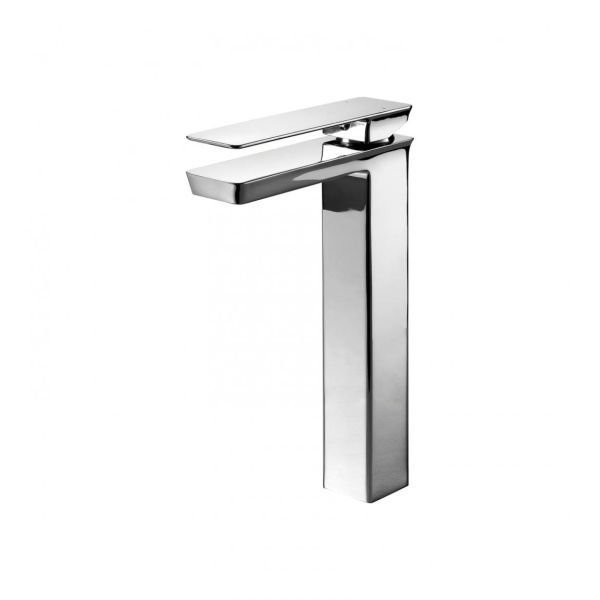 Смеситель для раковины Bravat Phillis F156101C-A-ENG, хром