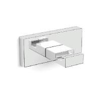 Вешалка для полотенец Langberger Alster 10931A Хром