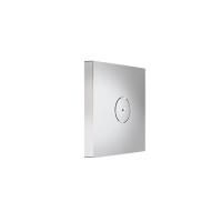 Almar MIST BODY JET SQUARE Форсунка встраиваемая, хром Almar MIST BODY JET SQUARE Форсунка встраиваемая, хром