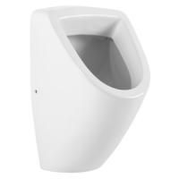 Писсуар Sanindusa Forma 108560004 подвесной Белый