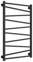 Полотенцесушитель водяной Сирокко 1000х600 (МУАР Темный Титан)