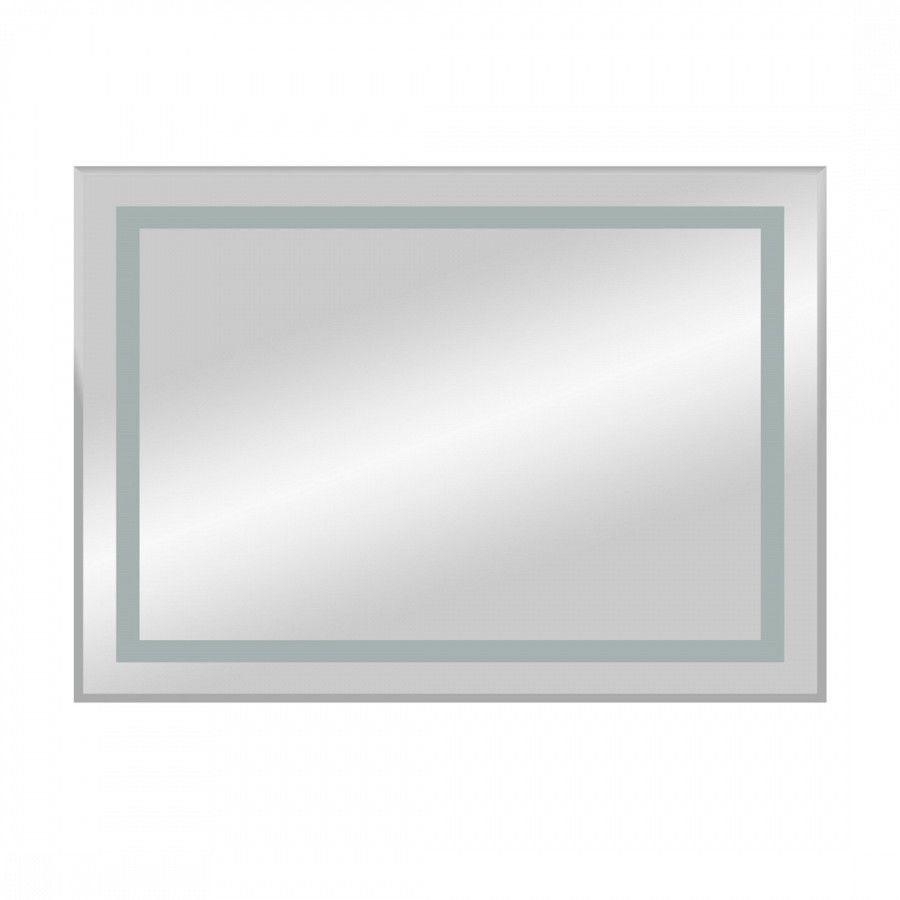 Зеркало Maretti Aria AR147050P16EL 70x50 см, артикул AR147050P16EL