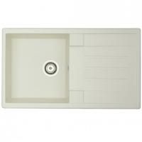 Кухонная мойка Акватон Верона 86 1A710032VR240 Жемчуг