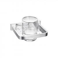 Стакан Art&Max Maxima AM-F-8920 Хром