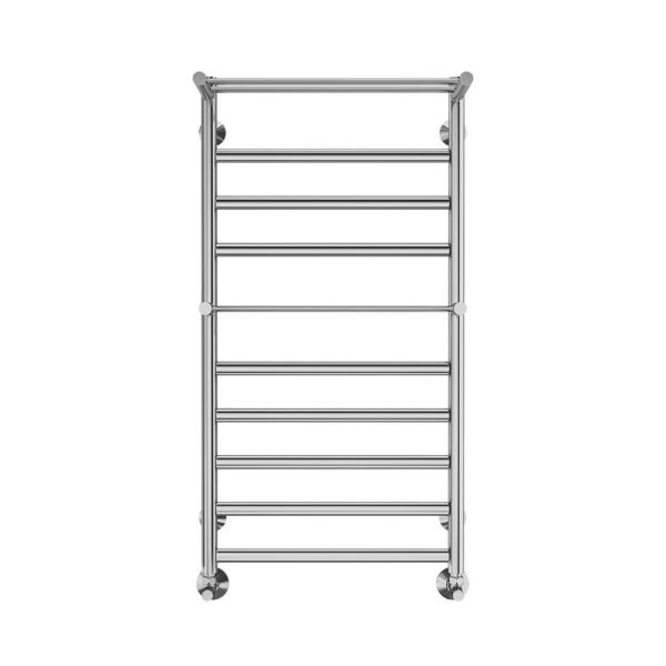 Полотенцесушитель водяной с полкой Terminus Хендрикс П10 50х100