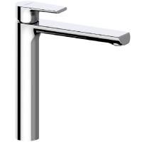Смеситель для раковины Villeroy&Boch Liberty TVW10700400061 Хром Смеситель для раковины Villeroy&Boch Liberty TVW10700400061 Хром