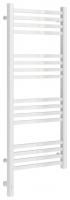 Полотенцесушитель электрический "МОДУС 3.0" 1000х400 / МЭМ левый (Белый)