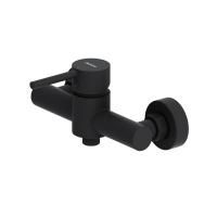 362000300 Scandinavian Pure, смеситель для душа, чёрный 362000300 Scandinavian Pure, смеситель для душа, чёрный