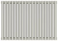 Отопительный радиатор ЭСТЕТ-11 н/ж 500х765 / 17 сек (Без покрытия)