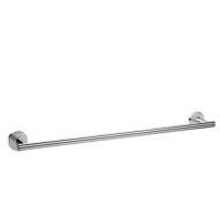 Полотенцедержатель, Hansgrohe, Logis Universal, одинарный, ширина, мм-600, глубина, мм-74, высота, мм-55, тип установки-настенный, материал-латунь/металл, цвет-хром Полотенцедержатель, Hansgrohe, Logis Universal, одинарный, ширина, мм-600, глубина, мм-74, высота, мм-55, тип установки-настенный, материал-латунь/металл, цвет-хром