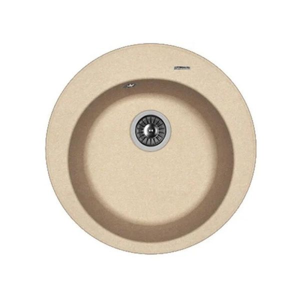 Кухонная мойка Florentina НИКОСИЯ 20.135.B0510.107, песочный