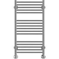 Водяной полотенцесушитель Terminus Аврора П16 400x780 4660059582214 Хром