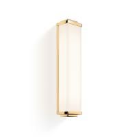 Decor Walther New York 40 N LED Светильник настенный 7x9x42см, светодиодный, 1x LED 10.3W, цвет: золото Decor Walther New York 40 N LED Светильник настенный 7x9x42см, светодиодный, 1x LED 10.3W, цвет: золото