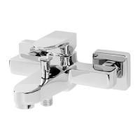 Смеситель для ванны OMNIRES SIENA SN7330CR (хром)