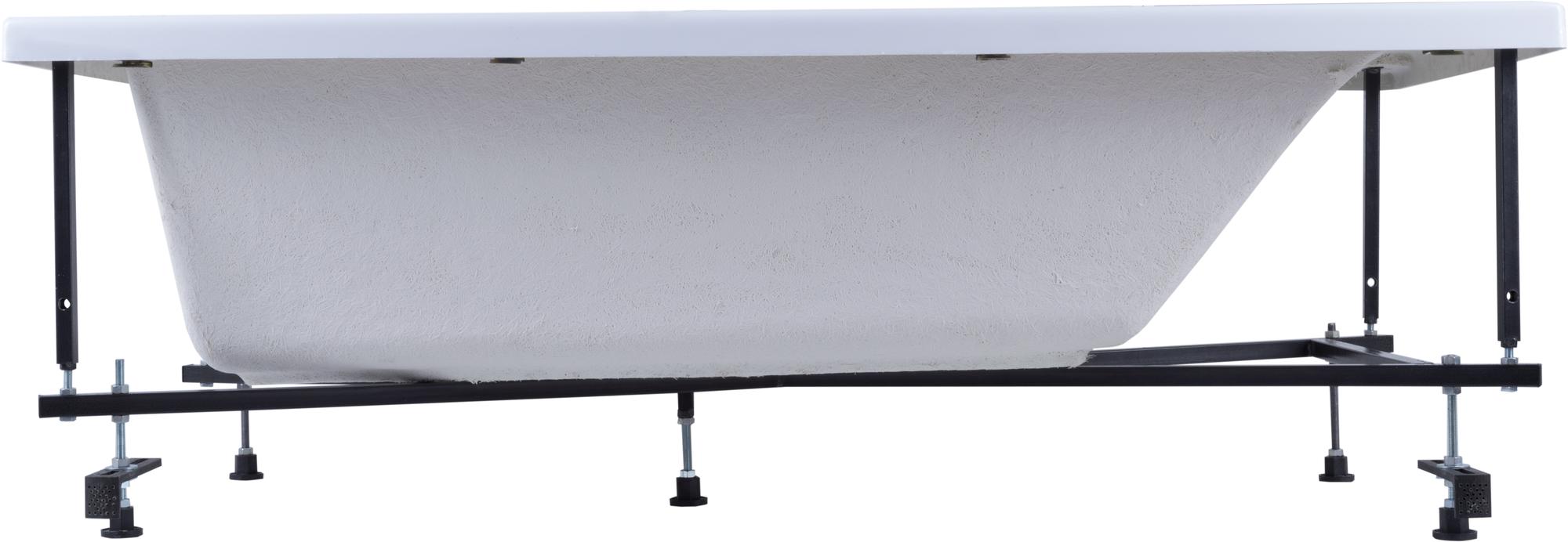 Каркас сварной для ванны Aquanet Bright 175x70 Каркас сварной для ванны Aquanet Bright 175x70