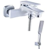 Смеситель для ванны Lemark Allegro LM5914CW Хром