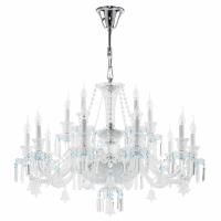 Люстра подвесная Campana Lightstar Premium 716154