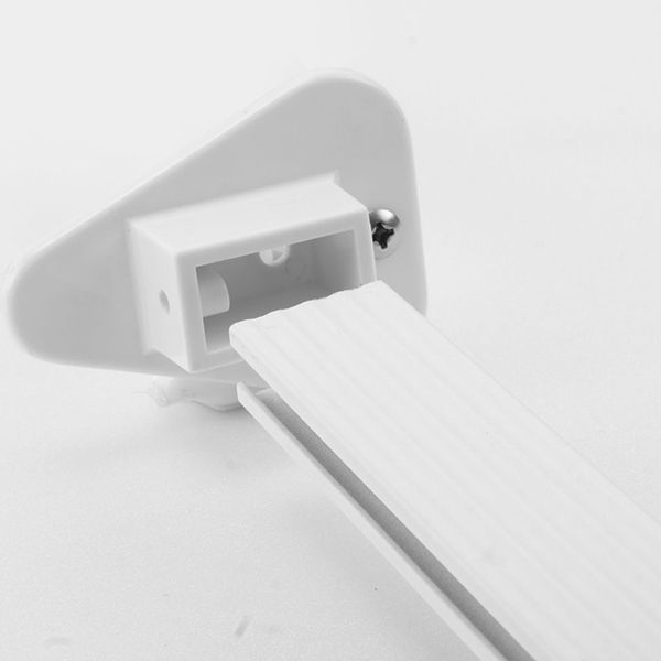 Карниз для ванны Ridder 52501 Белый Карниз для ванны Ridder 52501 Белый