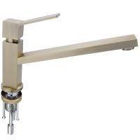 Смеситель для кухни Timo Tana 2593FN Антик