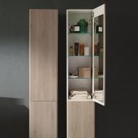 Burgbad Iveo Пенал 1760х320х350 мм.1 дверь,петли права, 1 ящик для белья, 3 полки стекл, 1 полка несъемная,цвет F2833 белый высокогл.ручка G0161 Burgbad Iveo Пенал 1760х320х350 мм.1 дверь,петли права, 1 ящик для белья, 3 полки стекл, 1 полка несъемная,цвет F2833 белый высокогл.ручка G0161