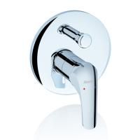 Смеситель Ravak RS 061.00 хром