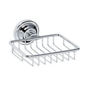 Мыльница RETRO 140х65х142мм