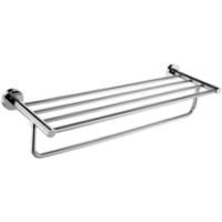 Полка для полотенец Clever Urban2 60 98654 Хром Полка для полотенец Clever Urban2 60 98654 Хром
