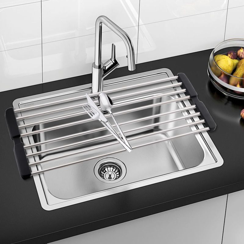 Сушилка ролл-мат раздвижная Fmark FS-PJ-009