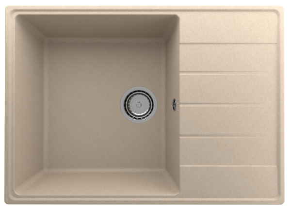 Мойка ULGRAN Quartz десерт (Prima 700-03)