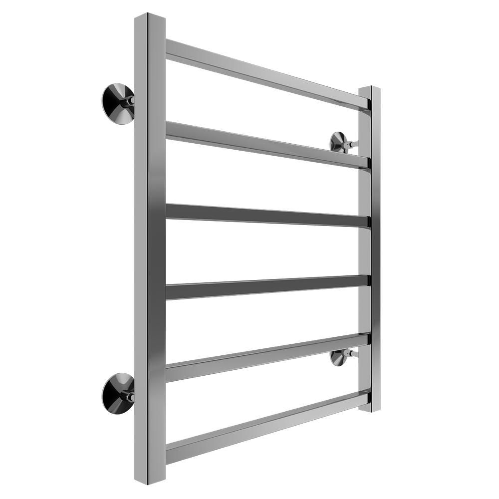 Полотенцесушитель водяной Terminus Ватикан П6 50х60