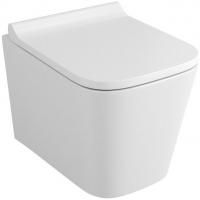 Унитаз Owl 1975 Vatter Ruta-H mini OWLT190403 подвесной с сиденьем Микролифт