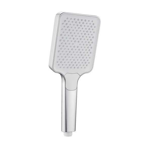 Лейка для душа Shevanik SH68-1, хром