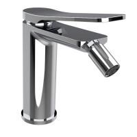 Bongio GIO2 Смеситель для биде на 1 отв., с донным клапаном,цвет: хром