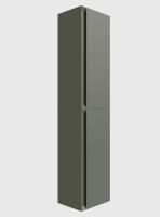 Шкаф-пенал Allen Brau Eclipse 40 1.E1005.CGM 2.0 олива матовый