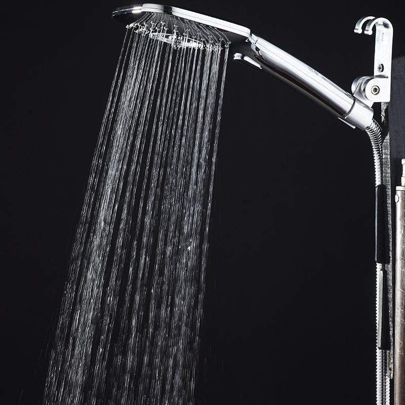 Душевой гарнитур Orange O-Shower OS011 Хром