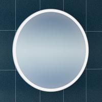 Зеркало СаНта Луна 80 900513 с LED-подсветкой, универсальное