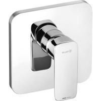 Смеситель для душа Kludi Pure&Style 404200575 Хром Смеситель для душа Kludi Pure&Style 404200575 Хром
